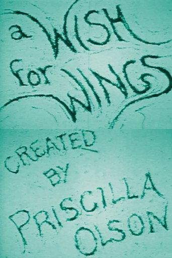 A Wish for Wings (1984) poster
