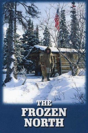 The Frozen North (2006) poster