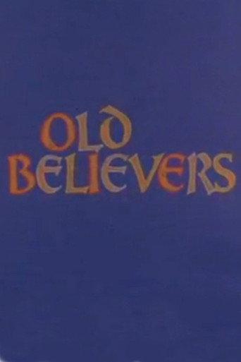 Old Believers (1981) poster