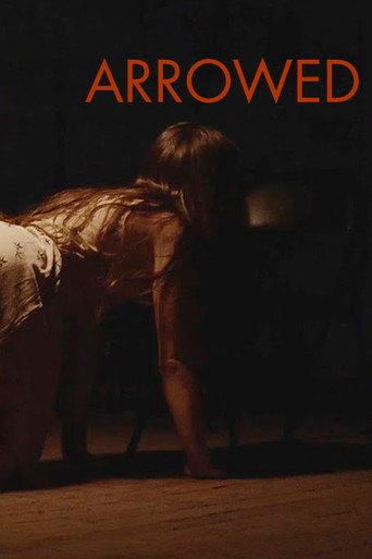 Arrowed (2014) poster