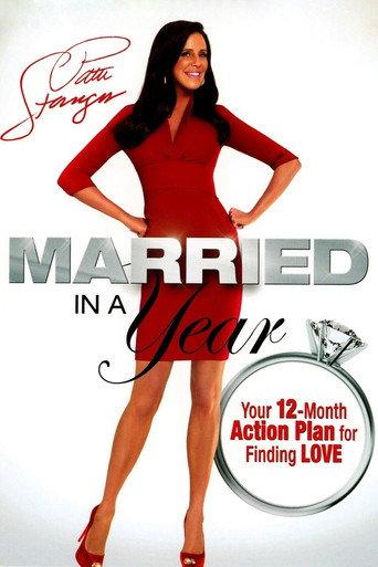 Married in a Year (2011) poster