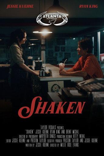 Shaken (2026) poster