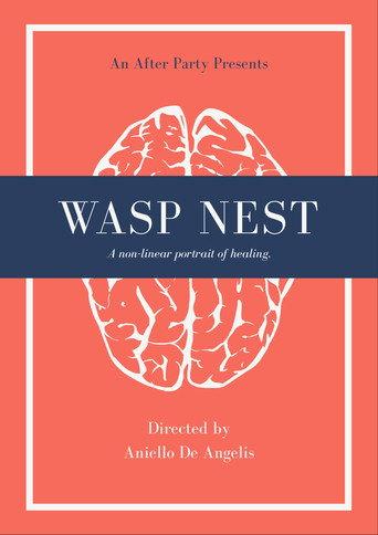 Wasp Nest (2020) poster