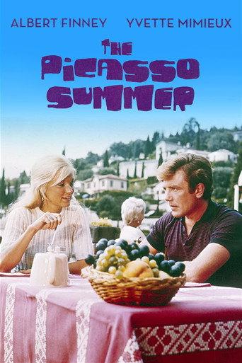 The Picasso Summer (1969) poster