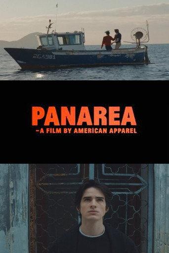 Panarea (2019) poster