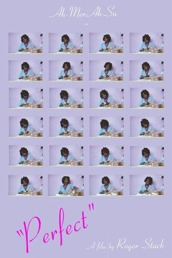 Perfect (2018) poster
