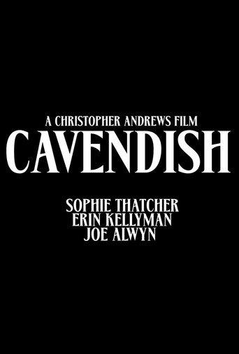 Cavendish () poster