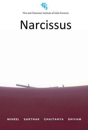 Narcissus (2023) poster