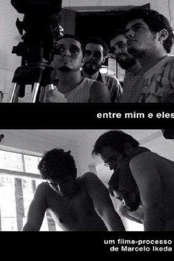 Entre mim e Eles (2013) poster