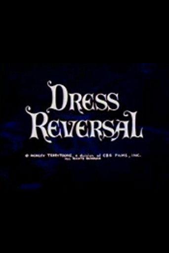 Dress Reversal (1965) poster
