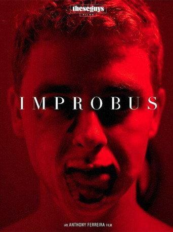 Improbus () poster