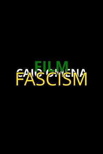Film Fascism (2025) poster