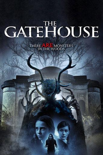 The Gatehouse (2016) poster
