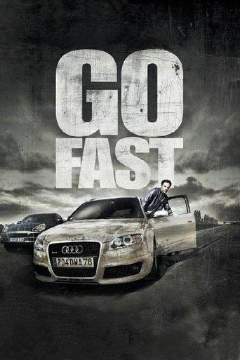 Go Fast (2008) poster