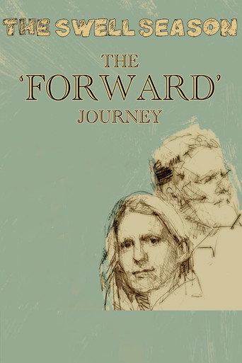 The Forward Journey () poster