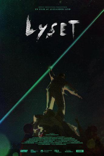The Light (2023) poster