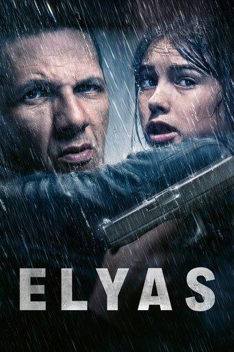 Elyas (2024) poster