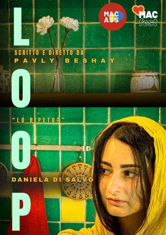 Loop (2024) poster