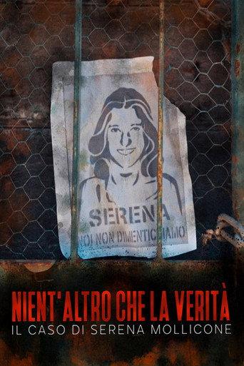 Nient'altro che la verità - Il caso di Serena Mollicone () poster