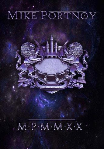 Mike Portnoy : MPMMXX Drum Cam (2020) poster