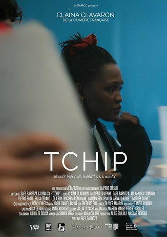 Tchip (2025) poster