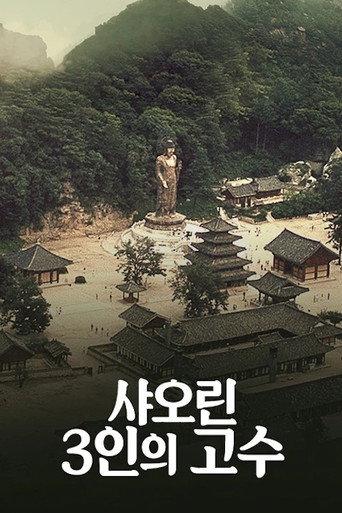 Internal Struggle (2018) poster