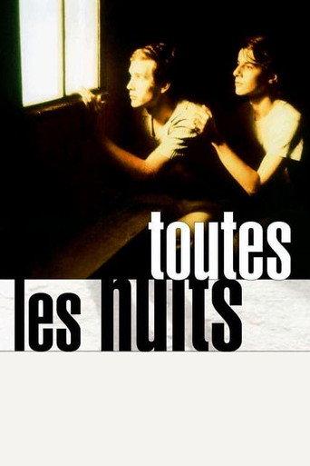 Every Night (2001) poster