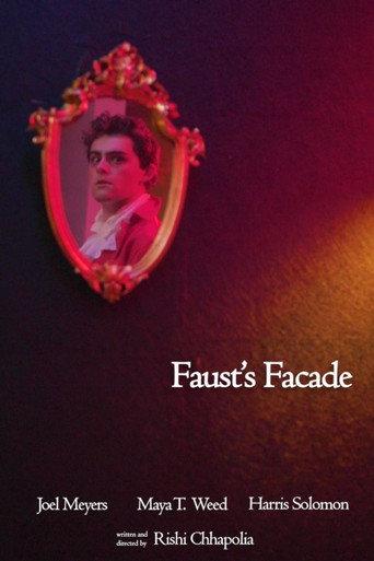 Faust's Facade () poster