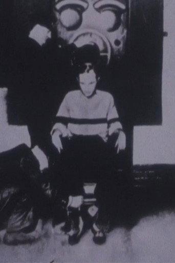 Who Killed the Lindbergh Baby? (1982) poster