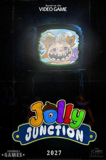 JOLLY JUNCTION (2027) poster