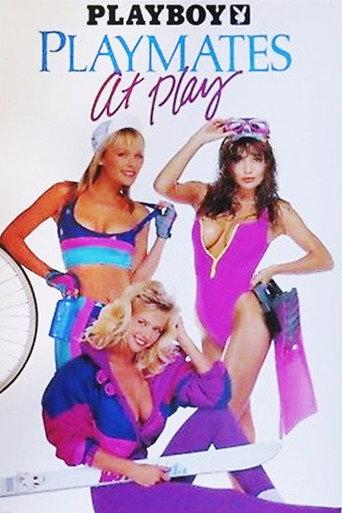 Playboy: Playmates at Play (1990) poster