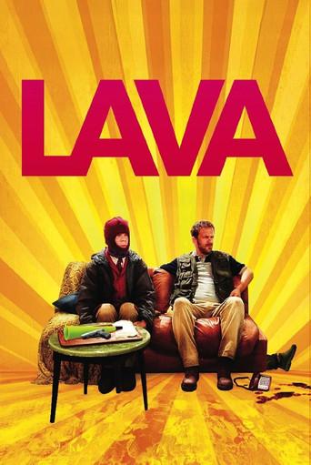 Lava (2001) poster