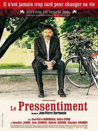 Premonition (2006) poster