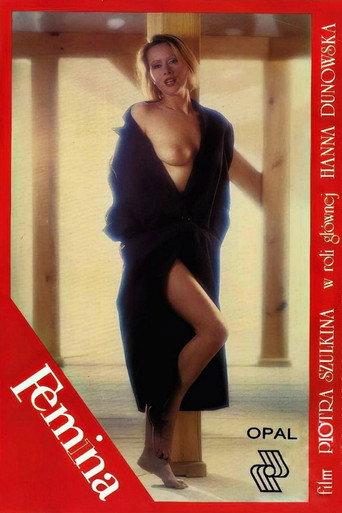 Femina (1991) poster