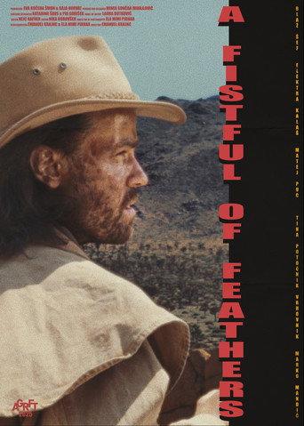 A Fistful of Feathers (2026) poster