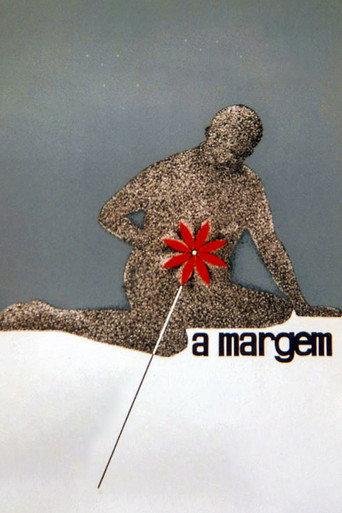 The Margin (1967) poster