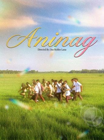 Aninag (2026) poster