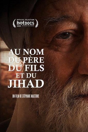 Au nom du Père, du Fils et du Djihad () poster