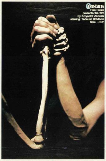 The Constant Factor (1980) poster