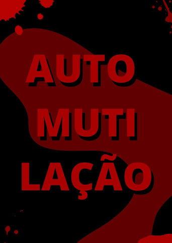 automutilação (2022) poster