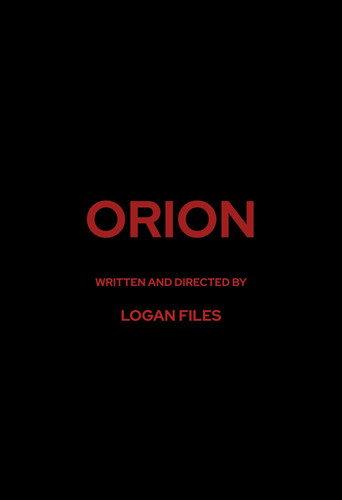 ORION (2025) poster