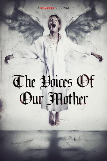 The Voices of Our Mother (2026) poster