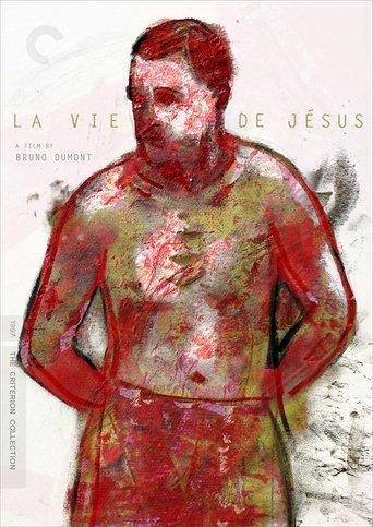The Life of Jesus (1997) poster