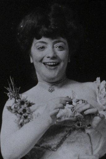 He Loves Me, He Loves Me Not (1903) poster