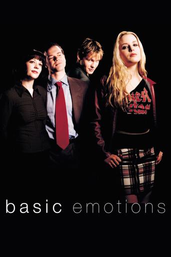 Basic Emotions () poster