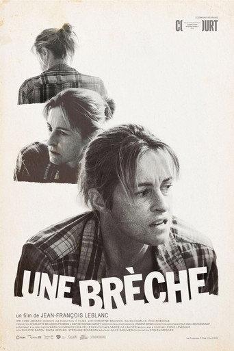 A breach within (2026) poster