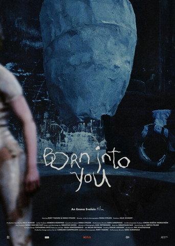 Born Into You () poster