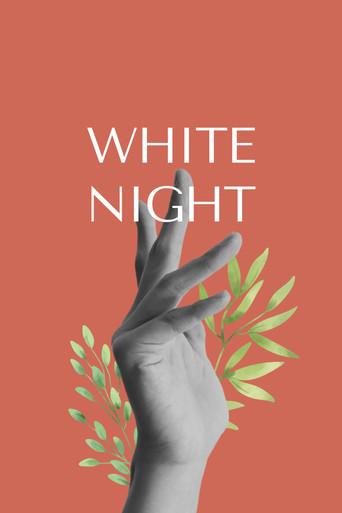White Night () poster