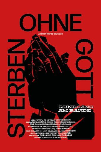 Sterben ohne Gott (2025) poster