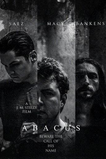 Abacus (2024) poster